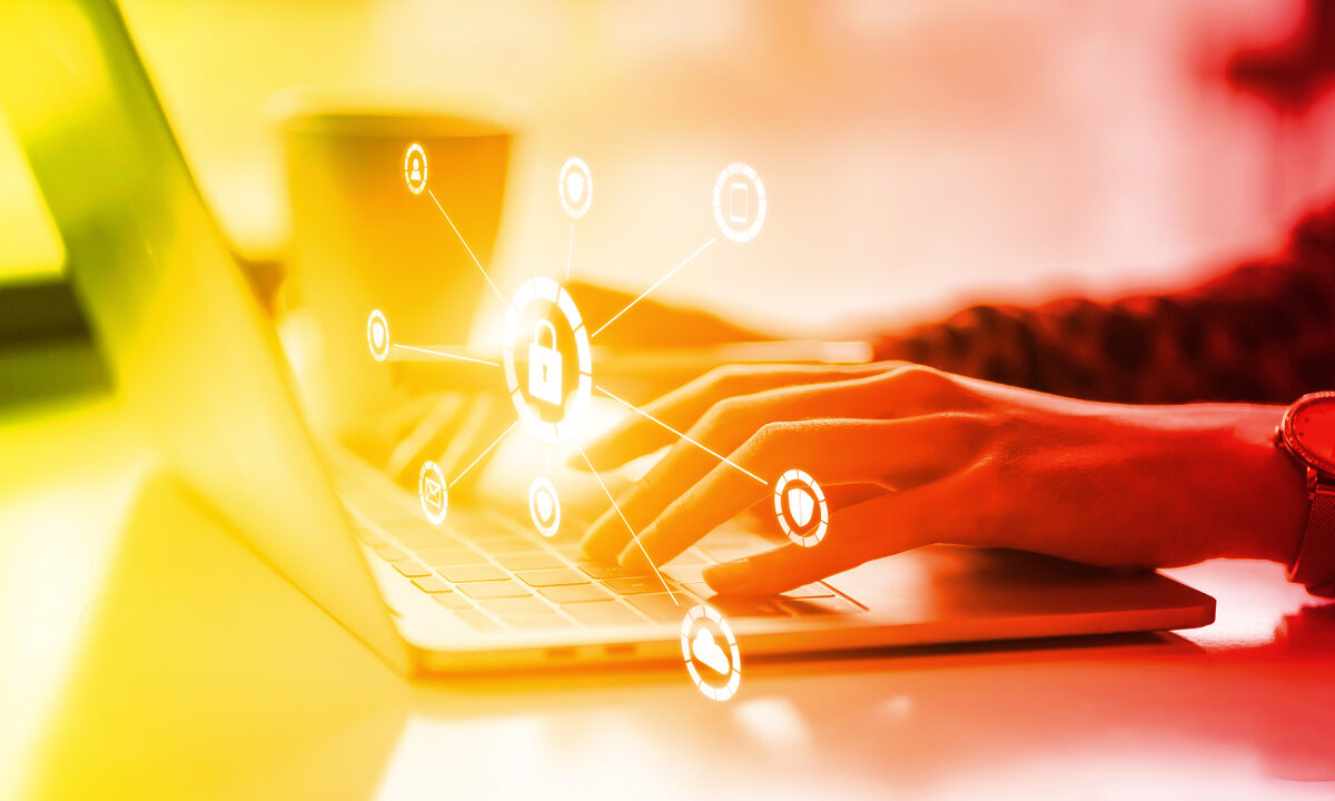 The Six Critical Operating System Security Controls