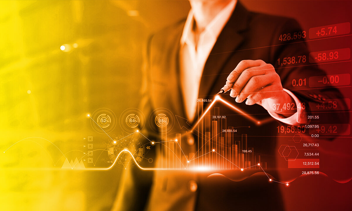 Auditing financial systems – Where to start?