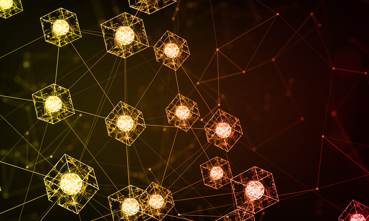 Blockchain Assurance