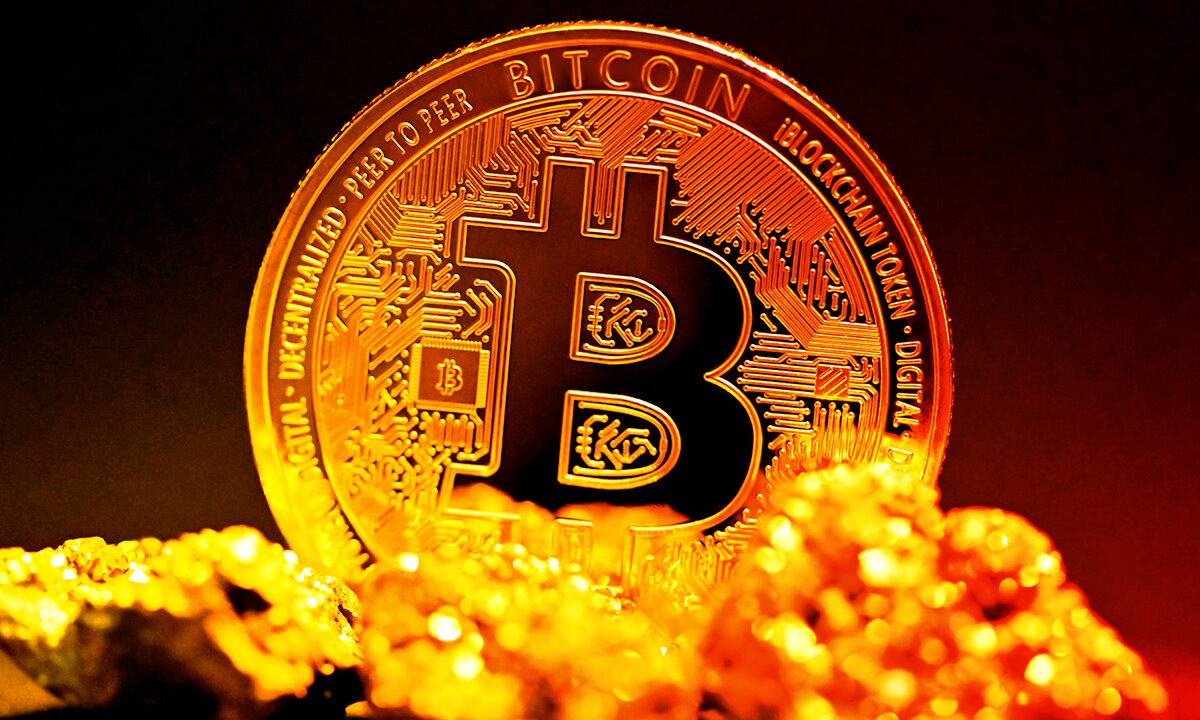 Bitcoin Risk Assessment
