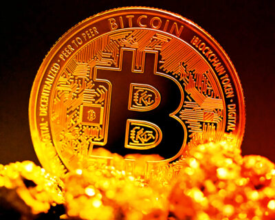 Bitcoin Risk Assessment